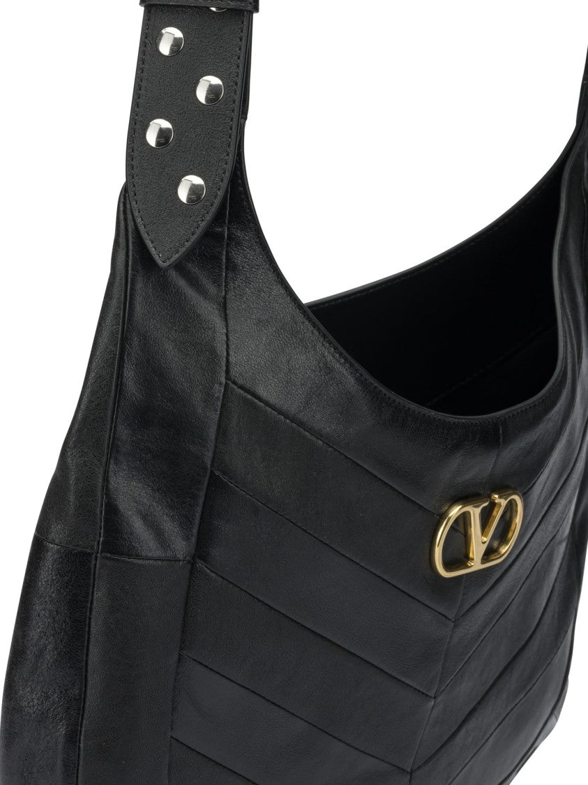 Valentino Garavani "Hoboho" Crossbody Bag