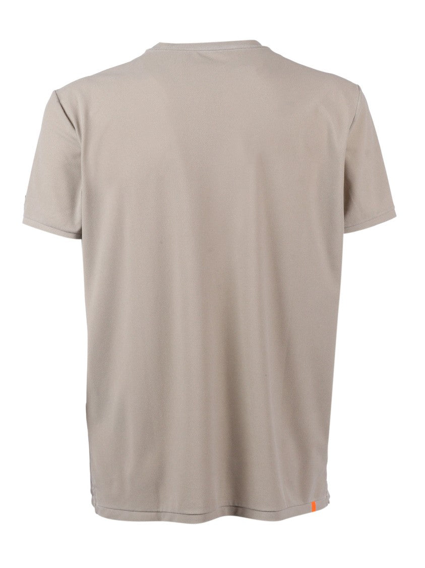 Rrd Techno Wash Piqué Short Sleeve T-Shirt