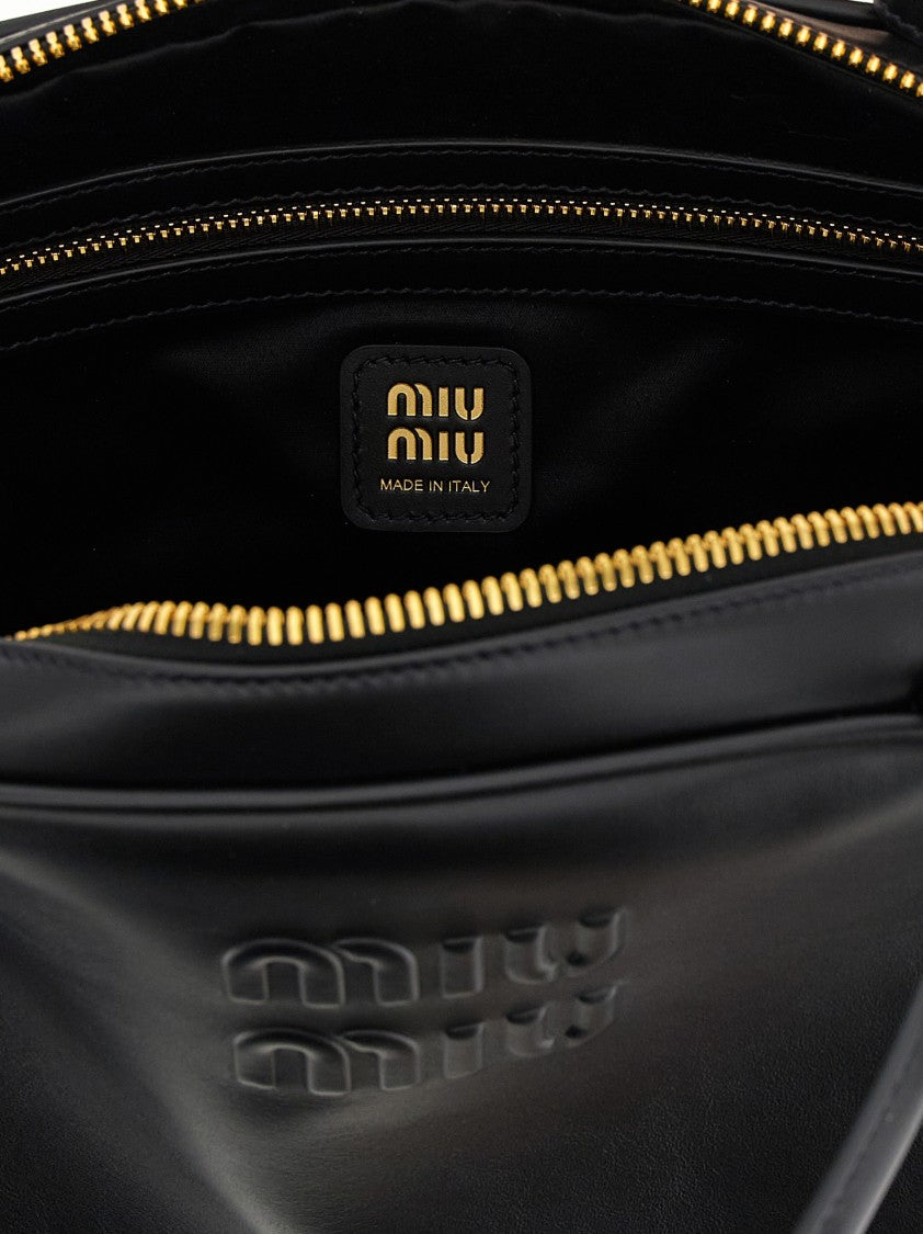 Miu Miu Beau Shoulder Bag
