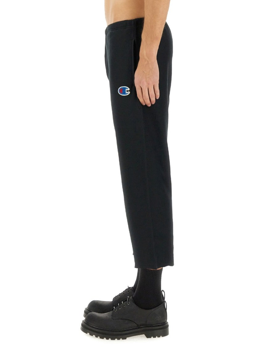 Undercover Champion X Undercover Cropped Pants