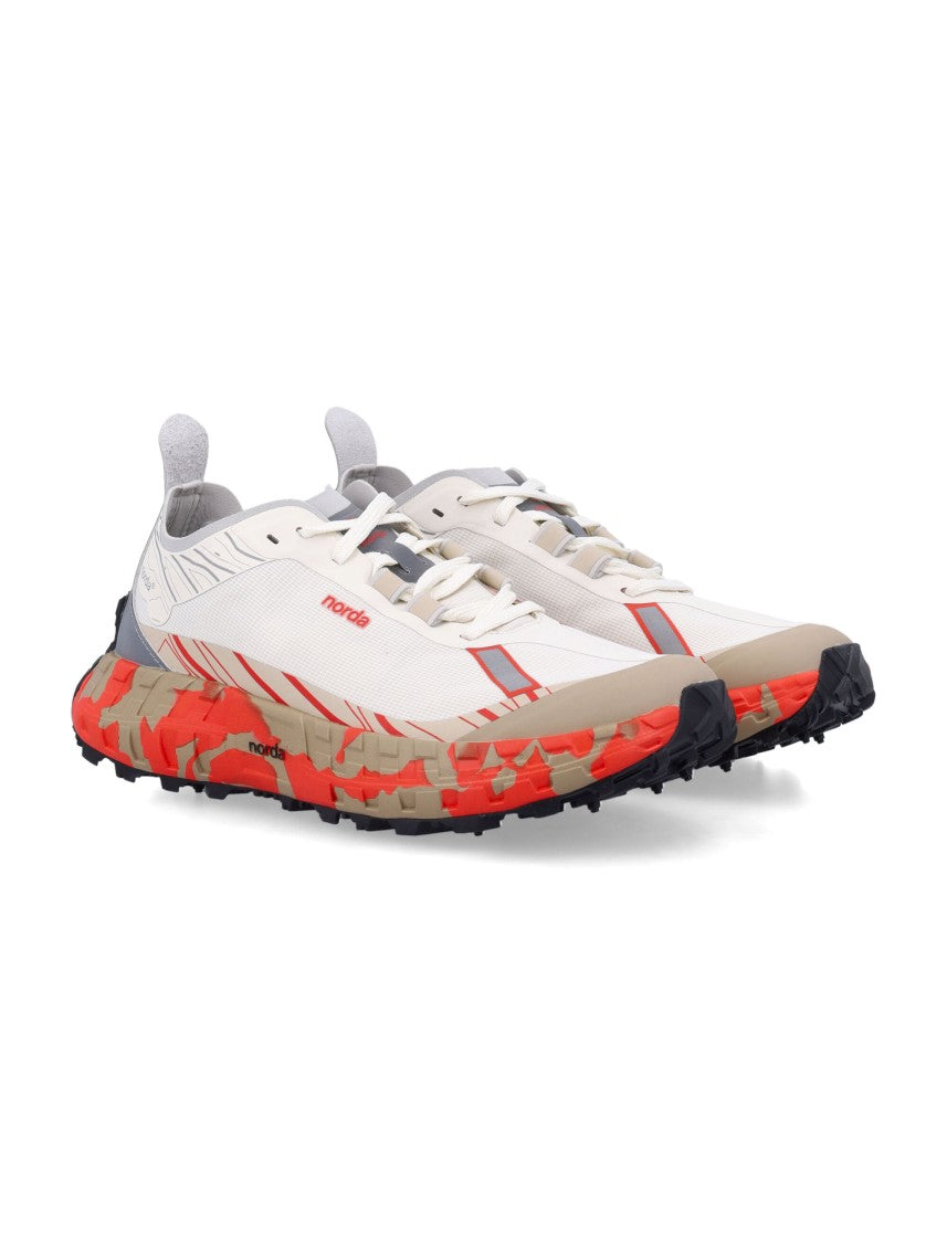 Norda 001 Dyneema Trail Sneakers