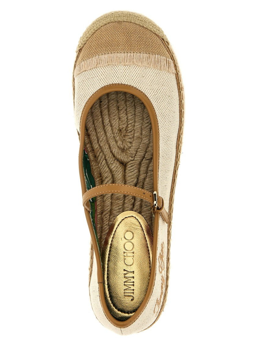 Jimmy Choo 'Aciel' Espadrilles