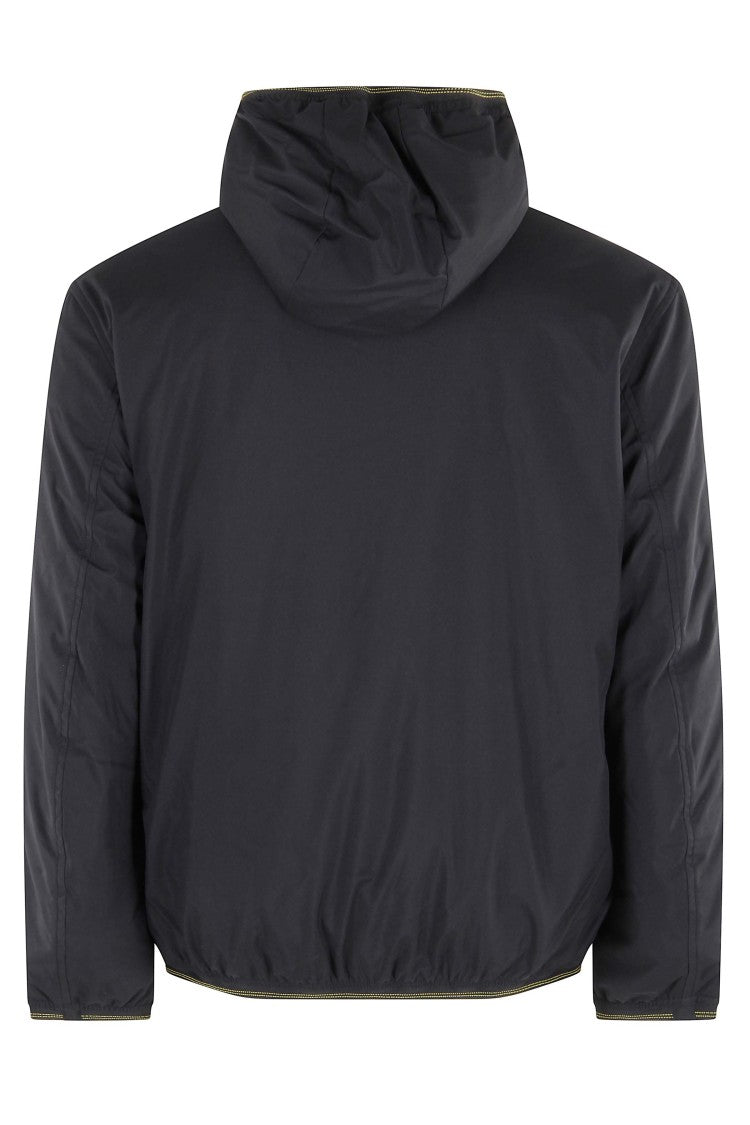 Blauer Derry Jacket With Elasticized Hood