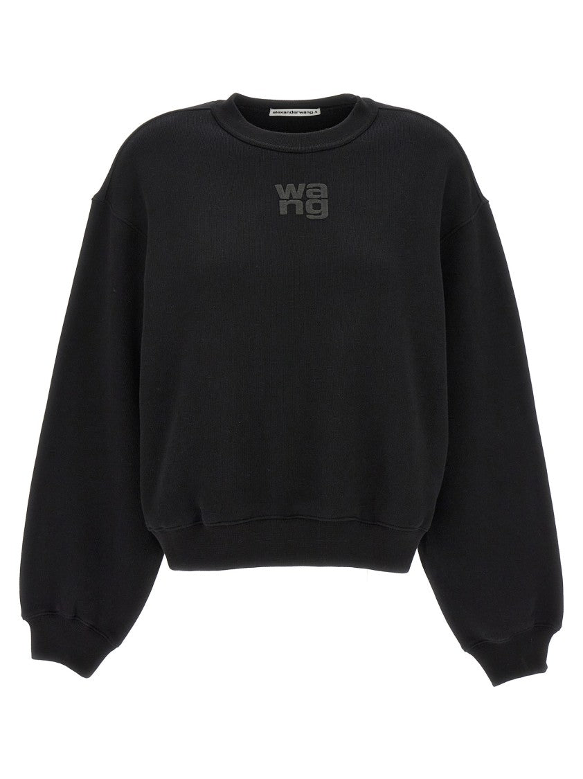 T By Alexander Wang Essential Terry' Sweatshirt
