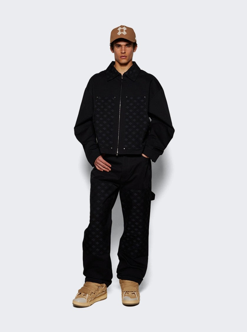 Lanvin Curb Raffia Sneakers Natural