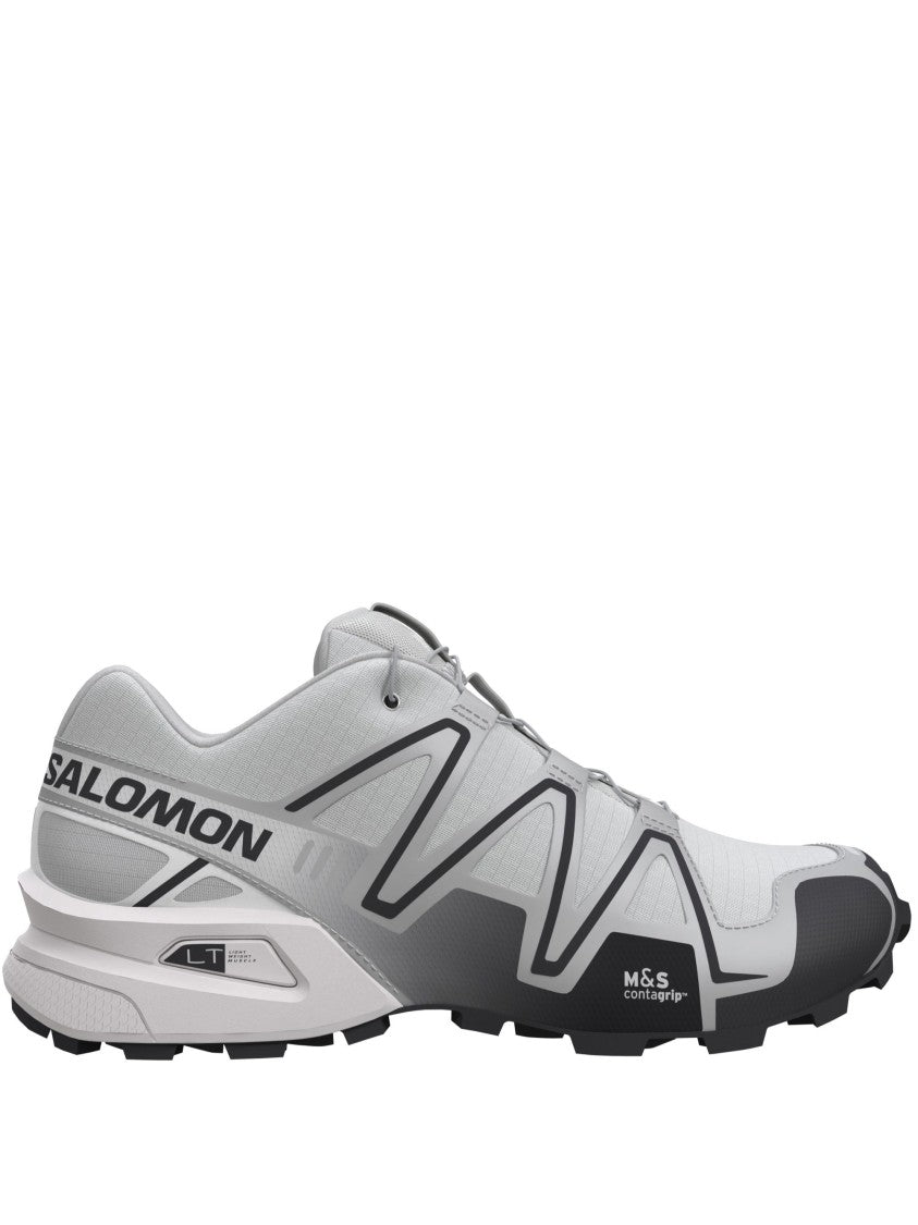 Salomon Speedcross 3 Lightweight Men's Sneakers With Dynamic Design