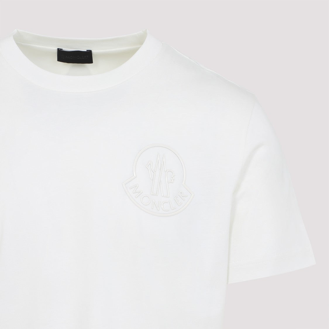 Moncler Timeless Cotton Tee