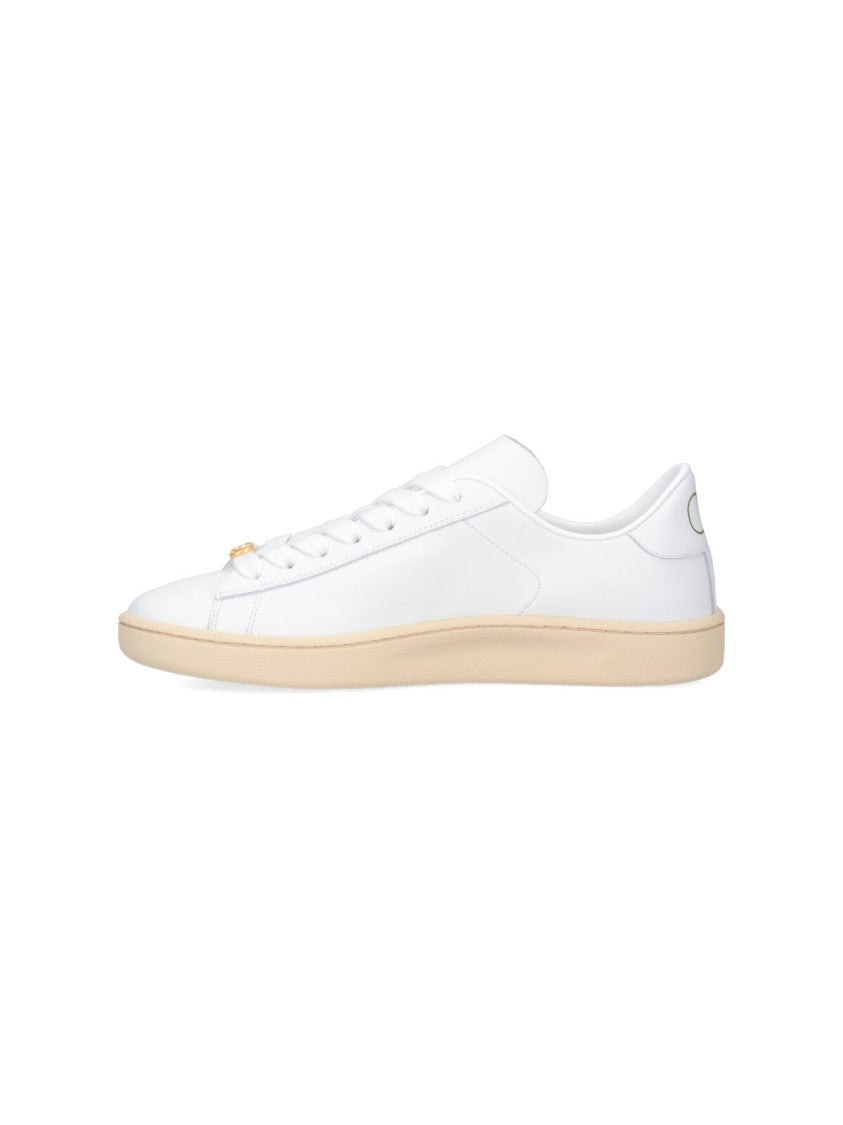 Valentino Garavani "Royco" Sneakers – White
