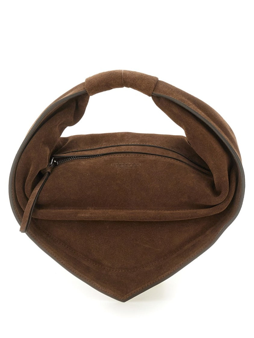 Federico Cina "Tortellini" Bag