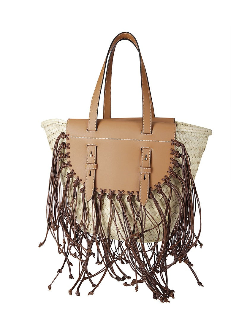 Cuba Lab Tropicana Bag