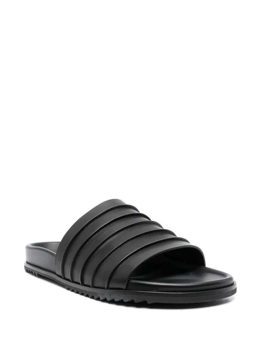 Rick Owens Ruhlmann Granolas Sandals