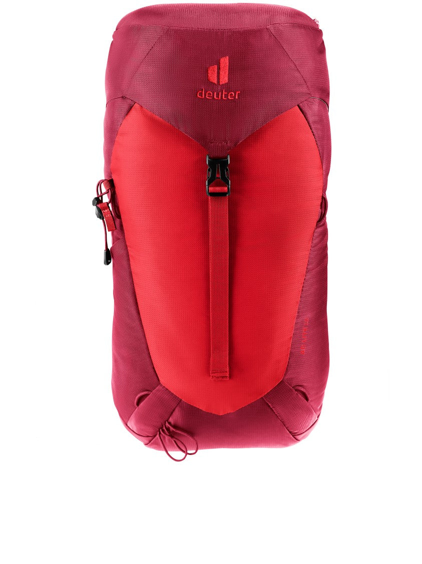 Deuter Ac Lite 16 Lightweight Ventilated Backpack
