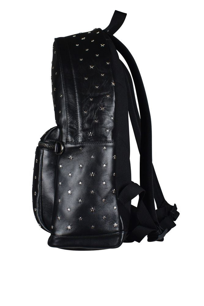 Jimmy Choo Wilmer Backpack