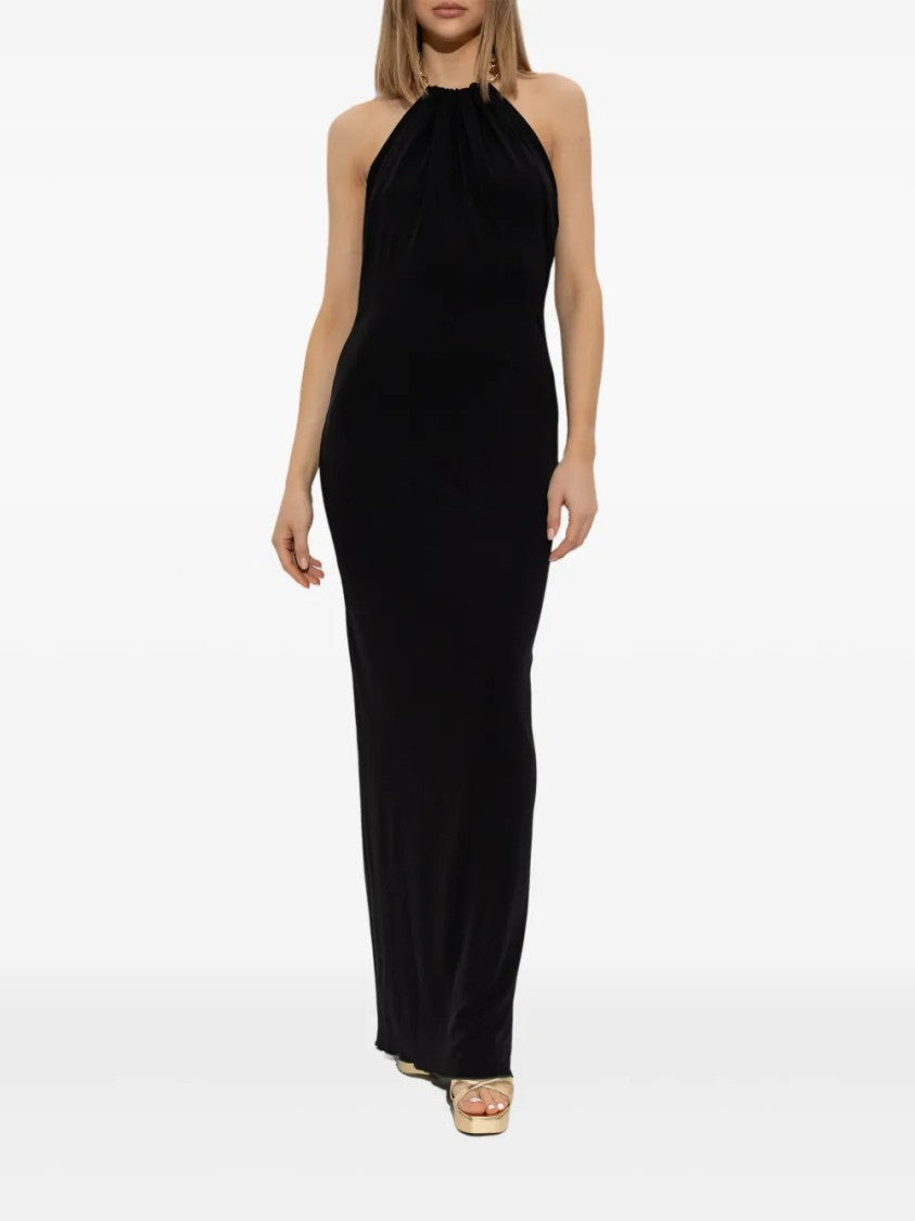 Cult Gaia Soren Gown Dress