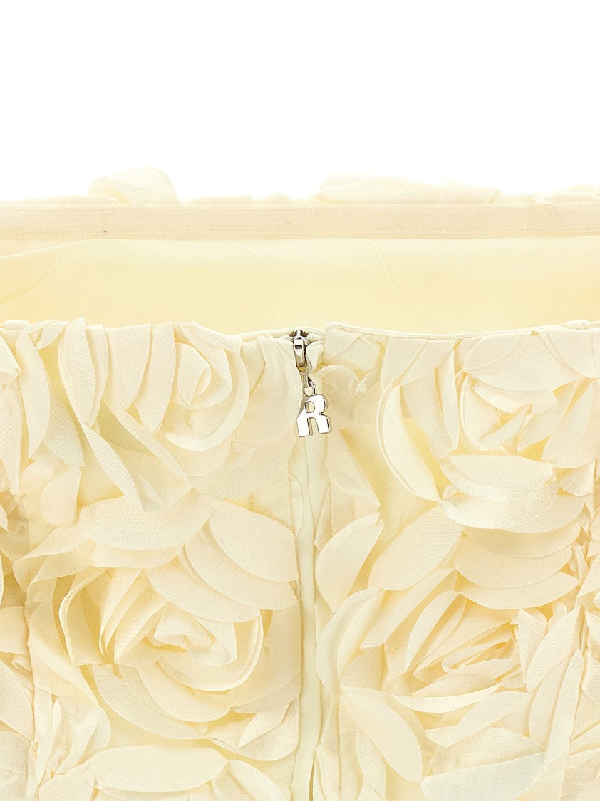 Rotate Birger Christensen Crop Top