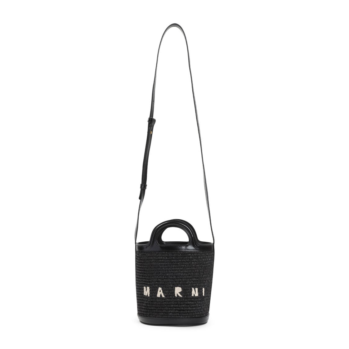 Marni Tropicalia Mini Bucket Bag