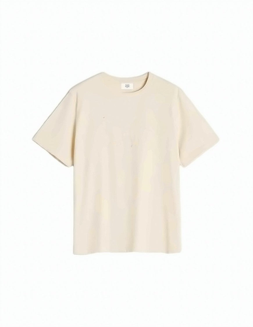 Maison Kitsuné Relaxed Fit Short-Sleeve T-Shirt