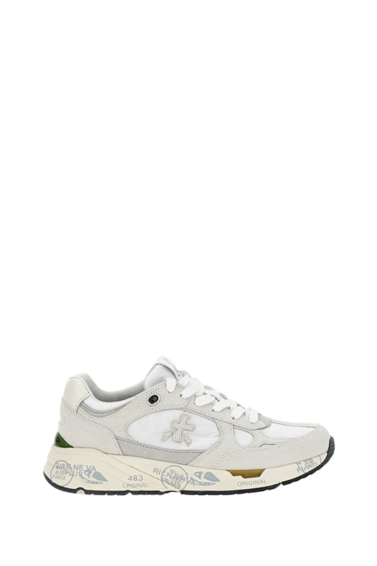 Premiata Mased Sneakers