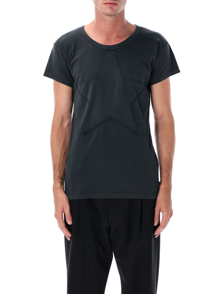 Mm6 By Maison Margiela Star Tee