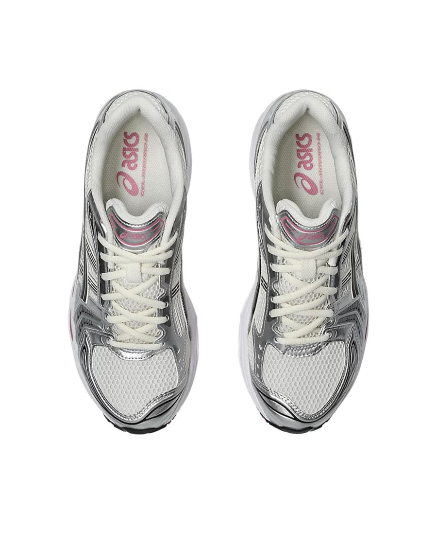 Asics Gel-Kayano 14 Synthetic Leather Sneakers