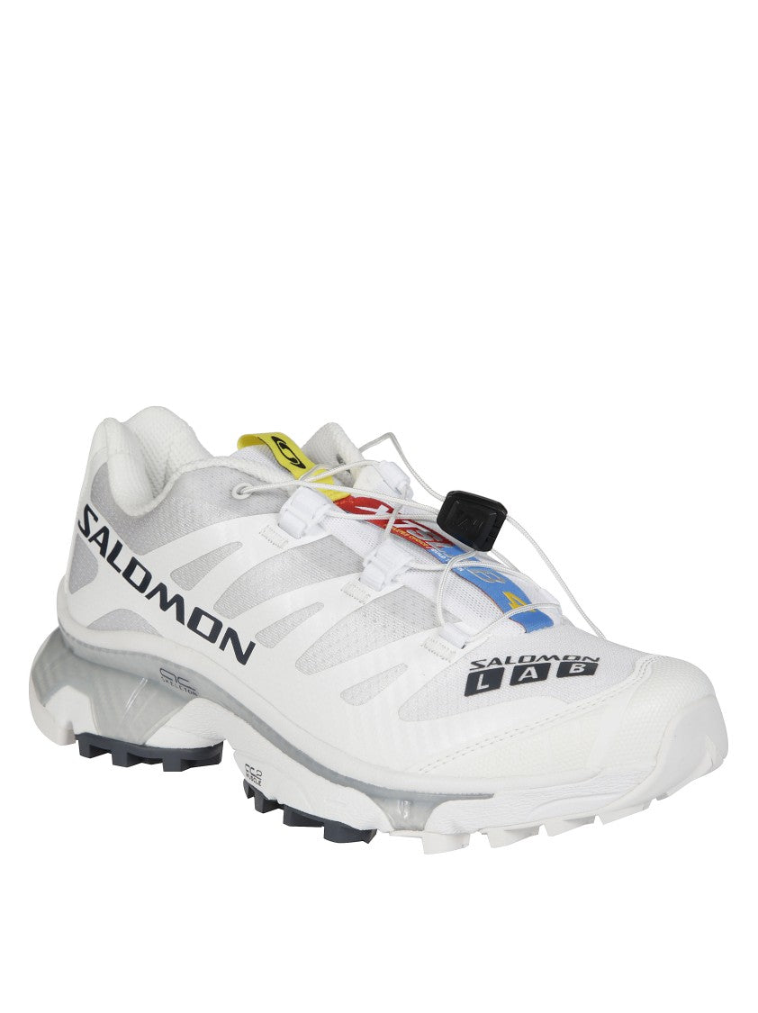 Salomon Xt-4 Og Low-Profile Athletic Sneakers
