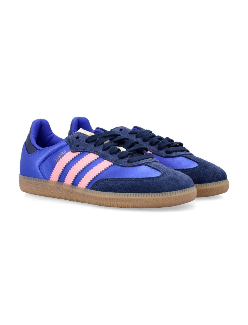 Adidas Samba Og Woman's Sneakers
