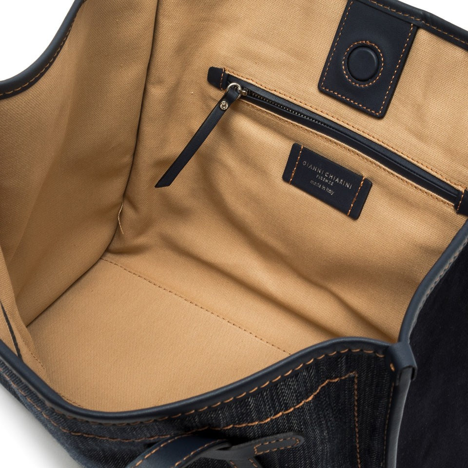 Gianni Chiarini Gianni Chiarini Marcella Tote Bag