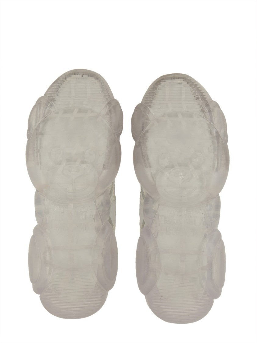 Moschino Teddy Sneaker