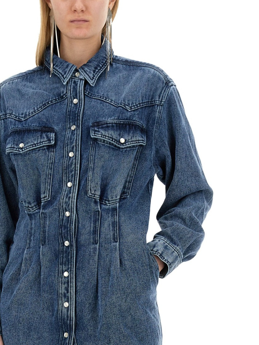 Isabel Marant Liliko Dress