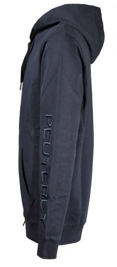 Peuterey Comfort-Fit Hooded Fleece Sweatshirt