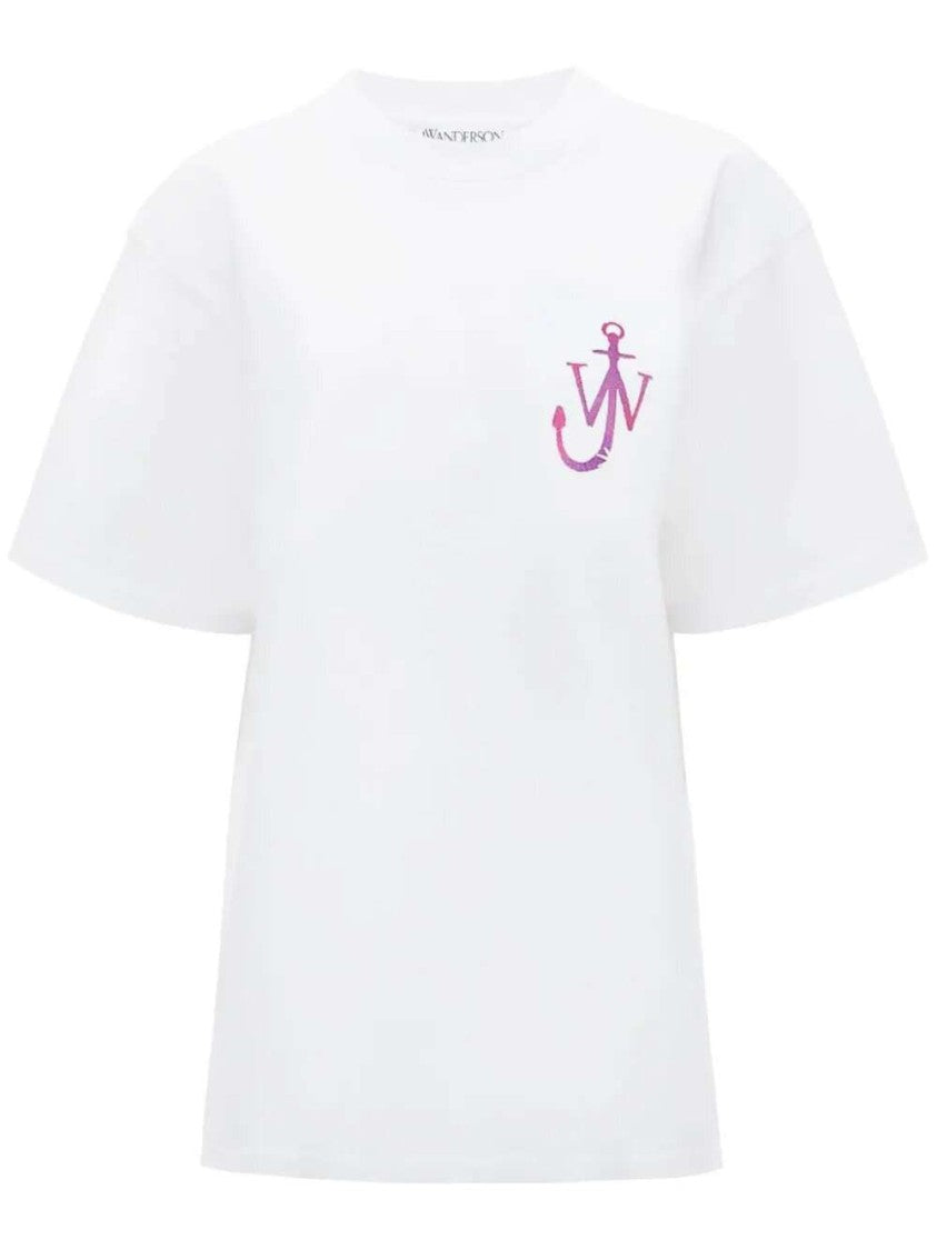 J. W. Anderson Naturally Sweet Cotton T-Shirt