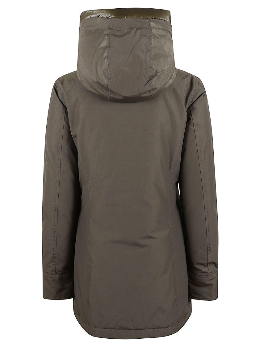 Woolrich Arctic Parka