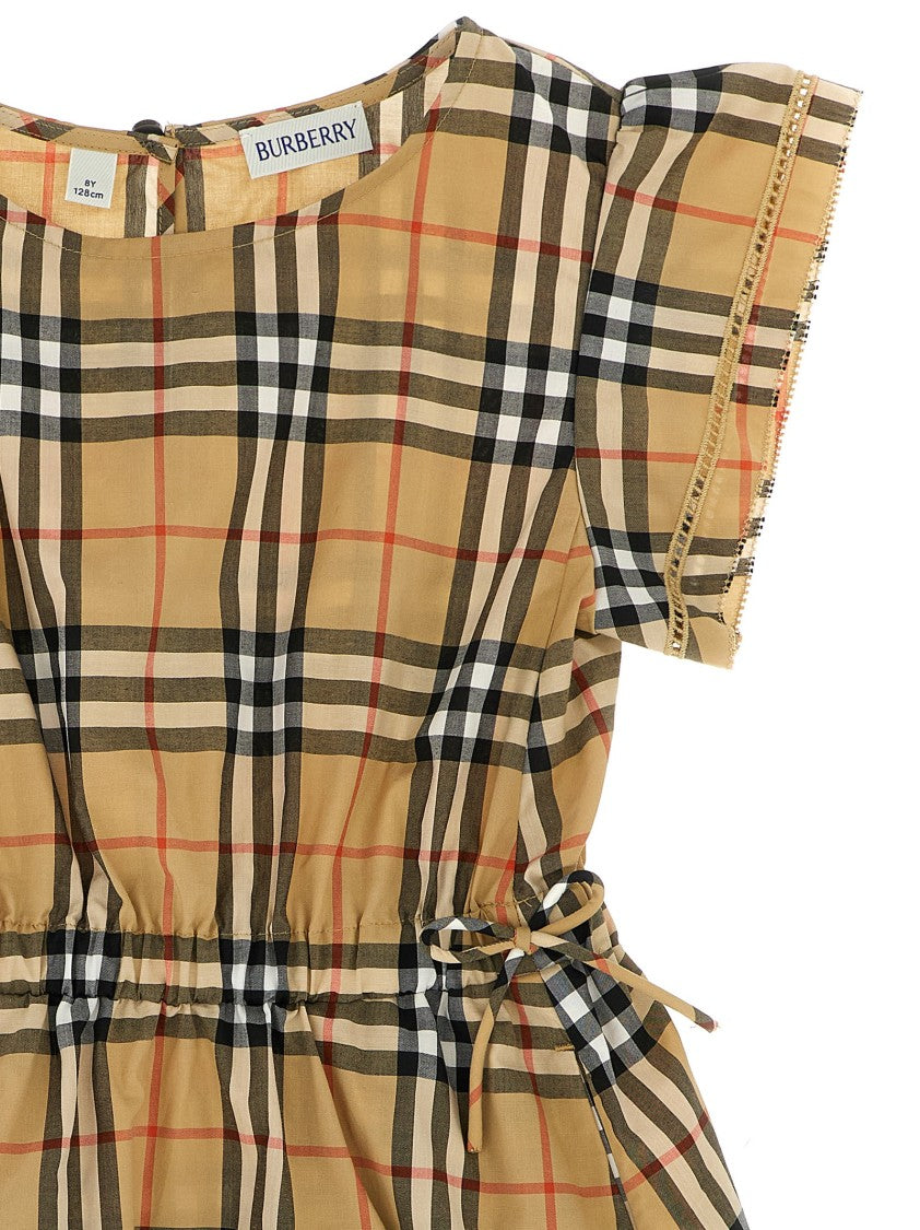 Burberry 'Adele' Dress