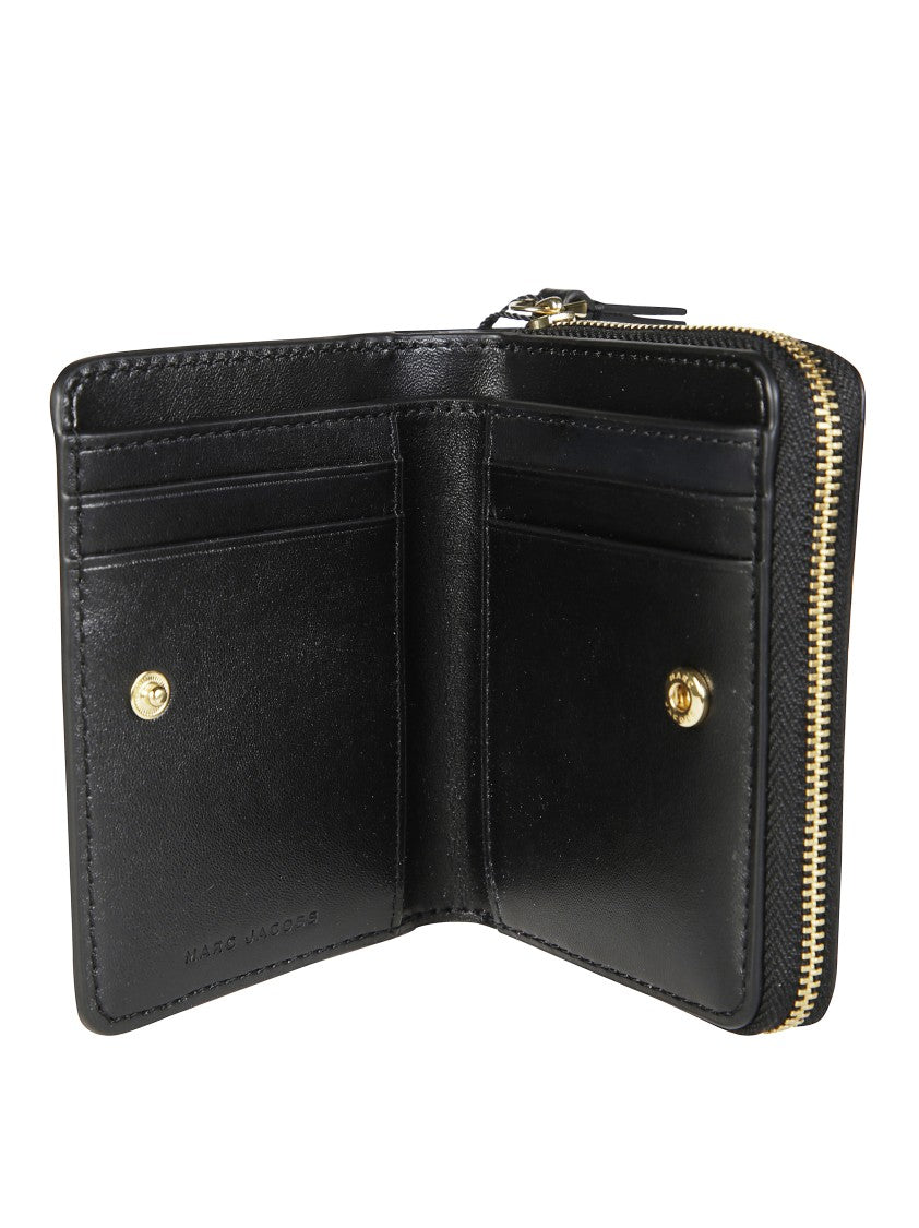 Marc Jacobs The Mini Compact Wallet