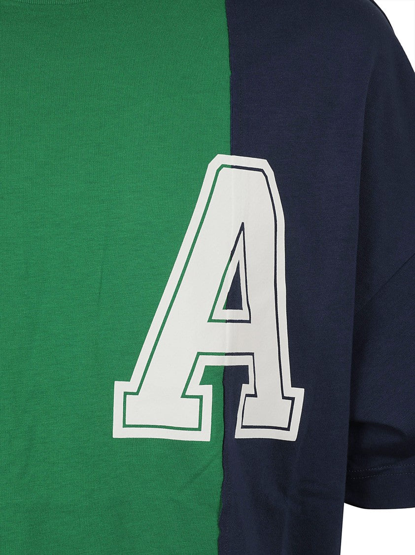 Ambush Cropped Boxy T-Shirt
