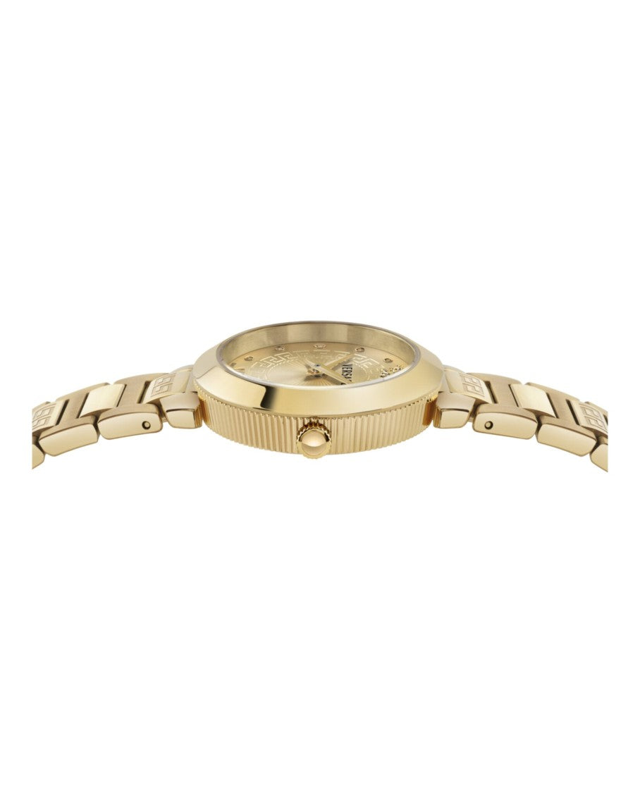 Versace Daphnis Bracelet Watch