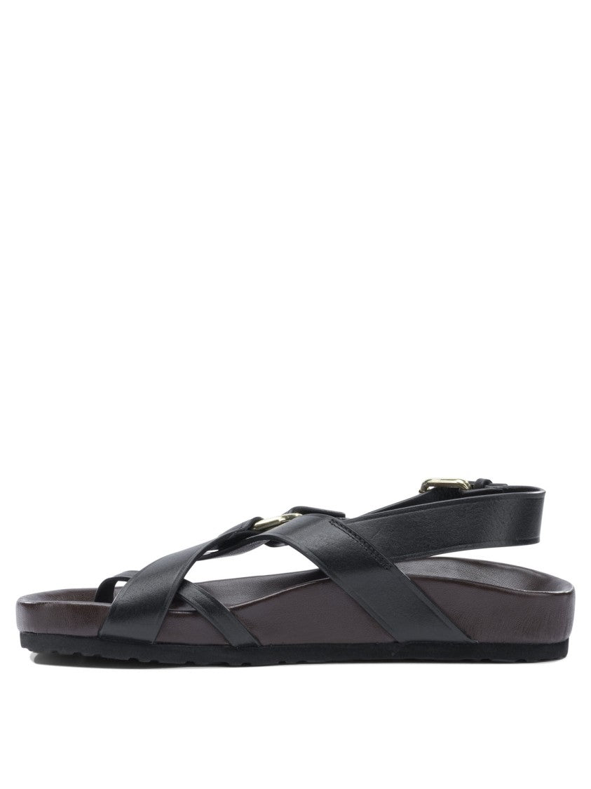 Soeur Mexico Sandals