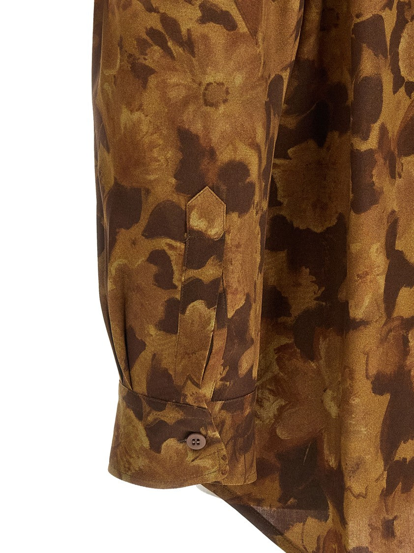 Magliano Dried Flower' Shirt