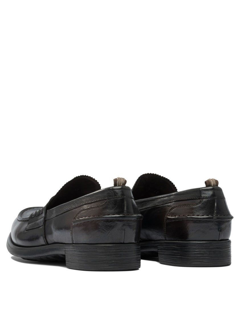 Officine Creative "Penny Chronicle 056" Loafers