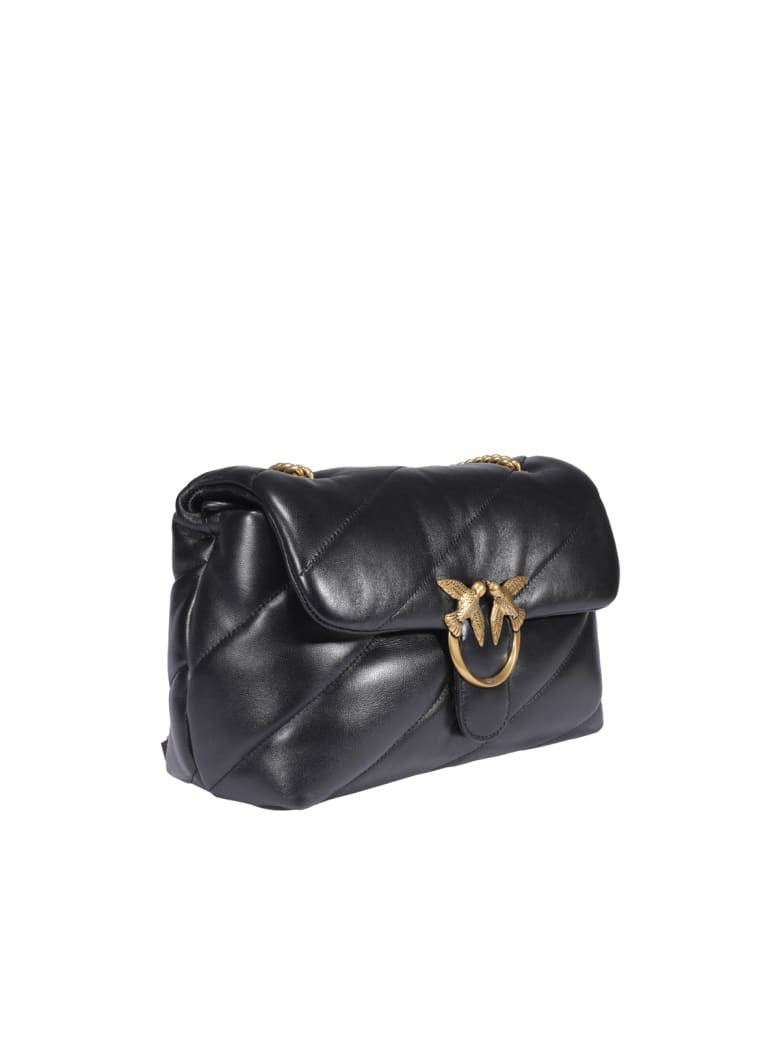 Pinko Love Puff Classic Cl Sheep Nap