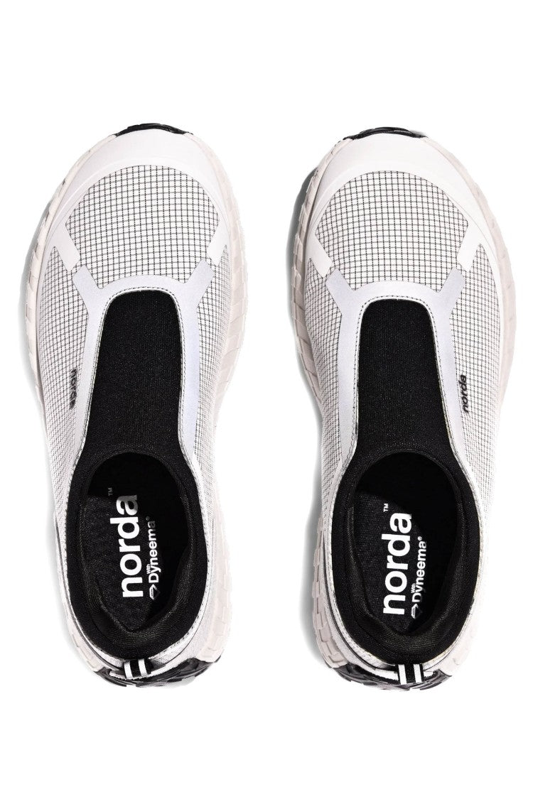 Norda 003 Ash Trail Running Shoes