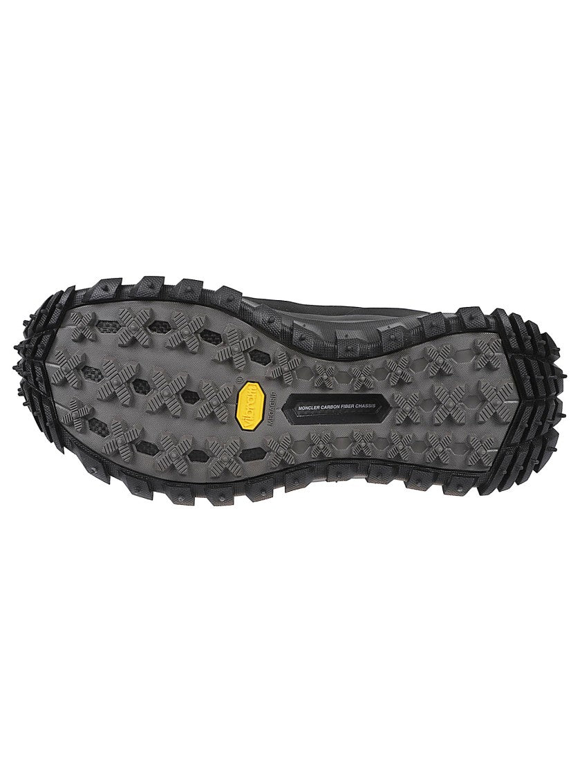 Moncler Trailgrip Gtx Low Top Sneakers