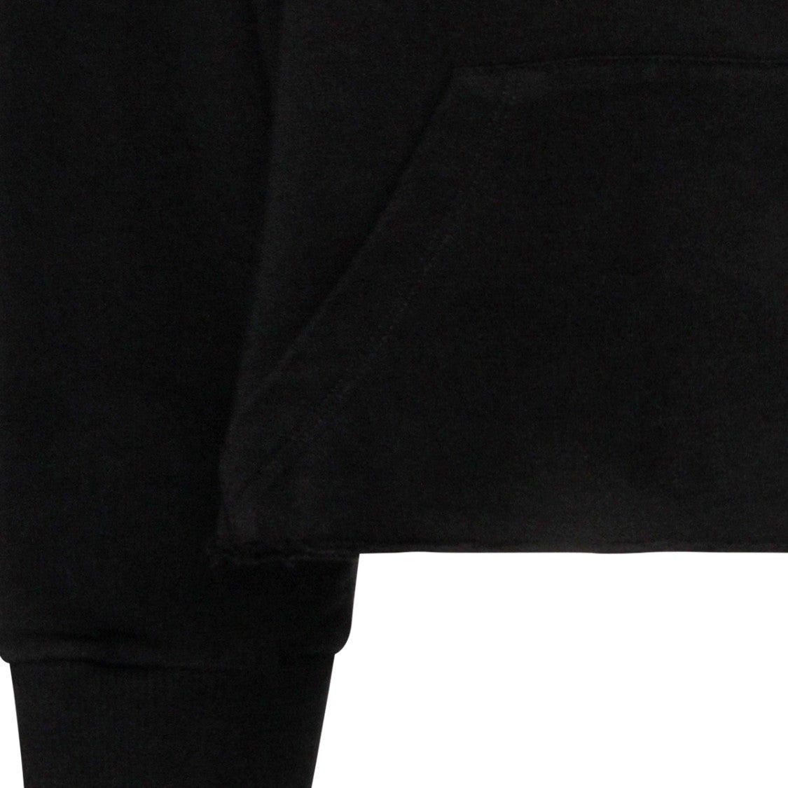 Mm6 By Maison Margiela Classic Round Neck Sweater With Long Sleeves