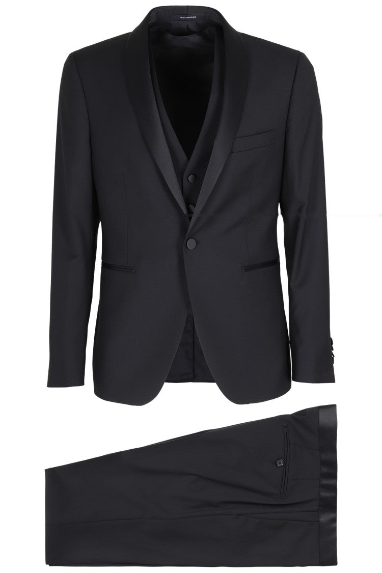 Tagliatore Bruce Tuxedo Suit