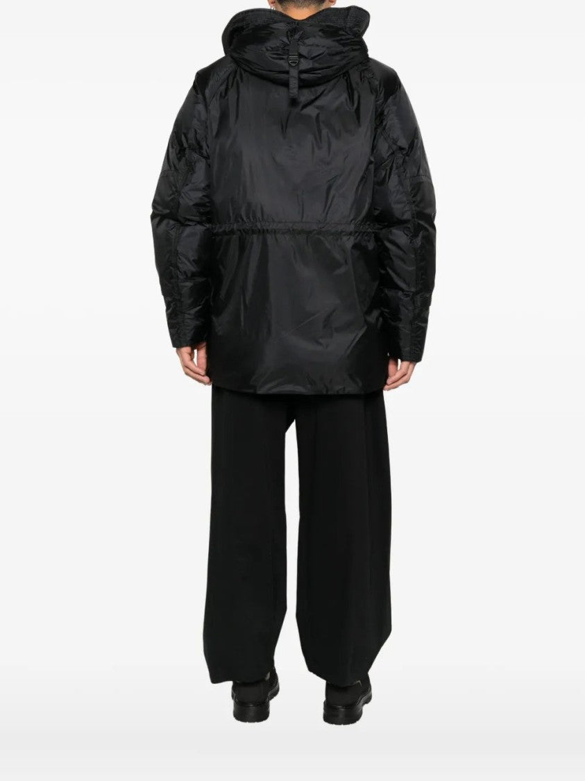 C.P. Company Hooded Down Jacket