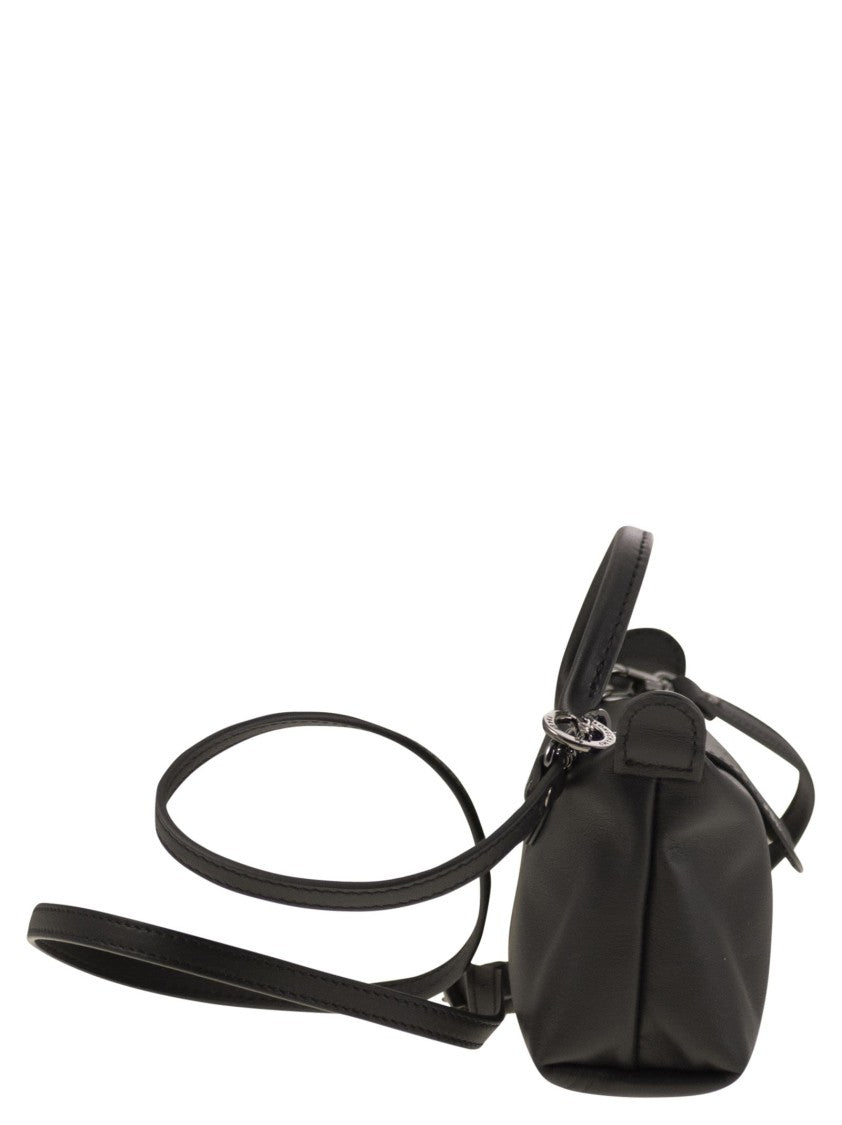 Longchamp Le Pliage Xtra Xs - Clutch