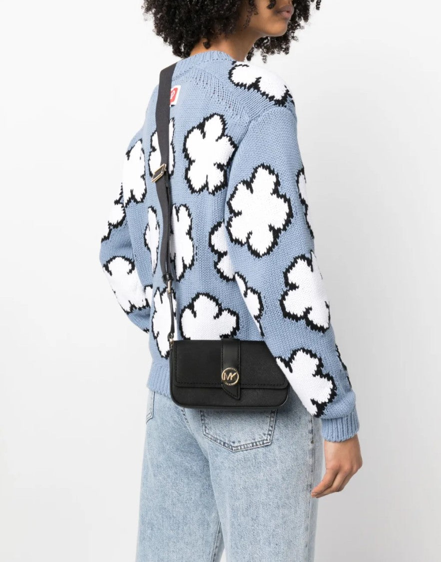 Michael Kors Greenwich Sling Crossbody Bag