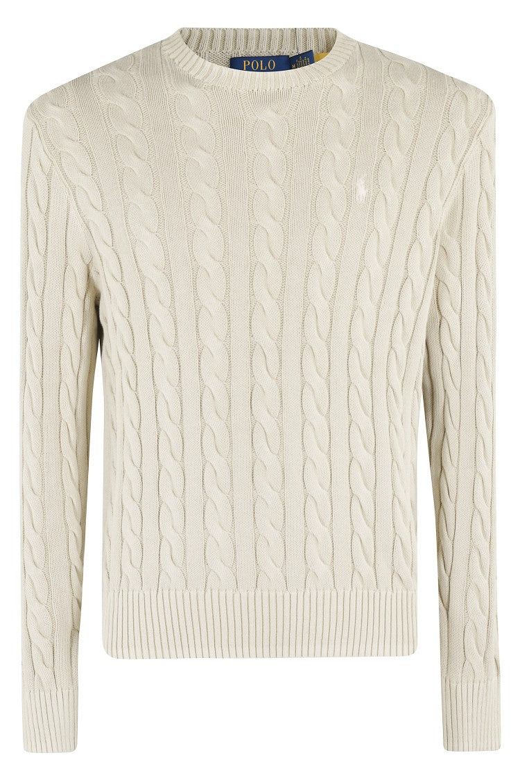 Polo Ralph Lauren Long Sleeve Pullover