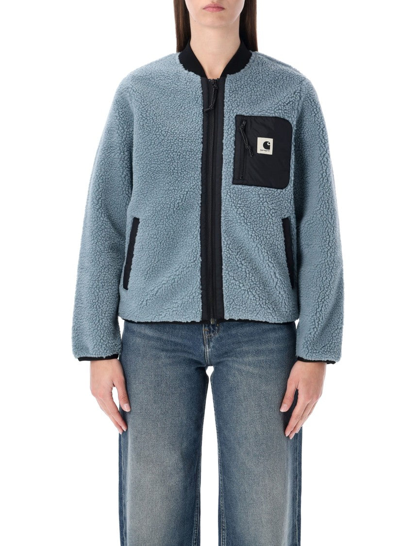 Carhartt Wip Janet Liner Jacket