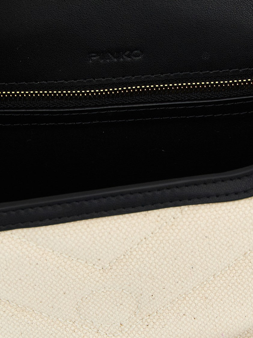 Pinko 'Love Bag' Small Shoulder Bag